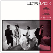 Vienna [Deluxe Edition: Half Speed Master]: 40Th