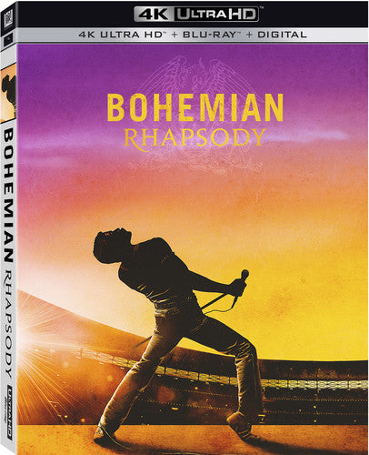 Bohemian Rhapsody, Bohemian Rhapsody, ULTRA HD