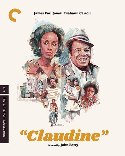 Claudine/Bd