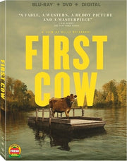 First Cow
