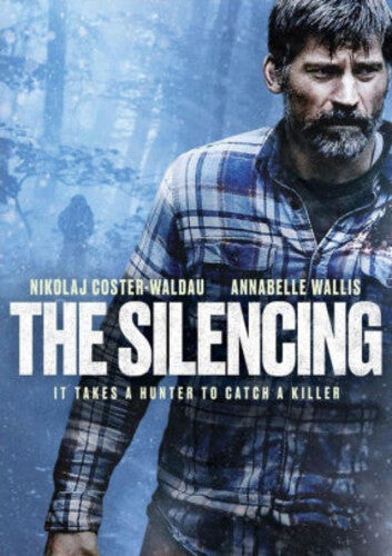 Silencing -- DVD