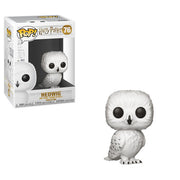Harry Potter - Hedwig