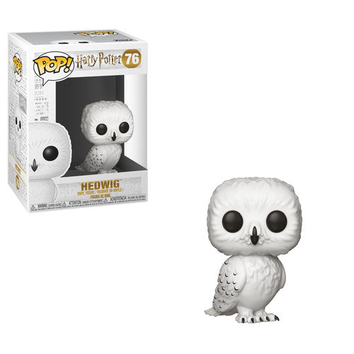 Harry Potter - Hedwig