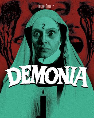 Demonia -- Blu-ray