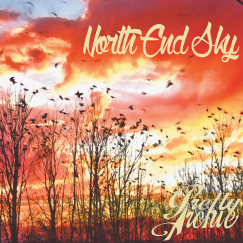 North End SKY -- Pretty Archie, CD