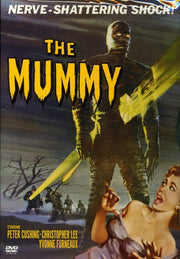 Mummy (1959)