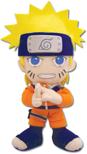Naruto Naruto Plush