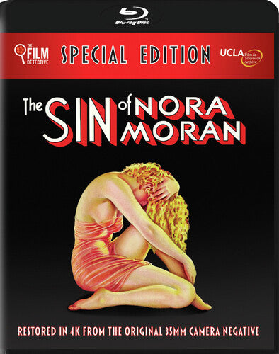 Sin Of Nora Moran