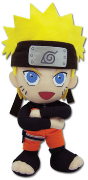 Naruto Shippuden Naruto Plush