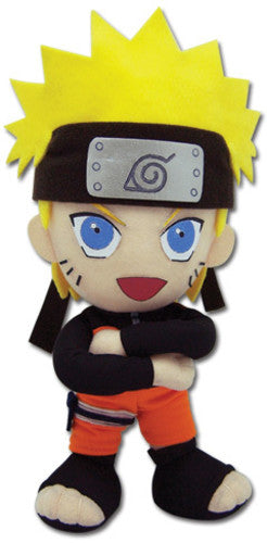 Naruto Shippuden Naruto Plush