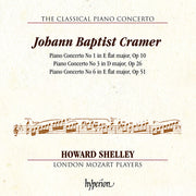 Classical Piano Concerto Vol. 6