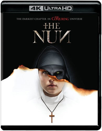 Nun (2018), Nun (2018), ULTRA HD