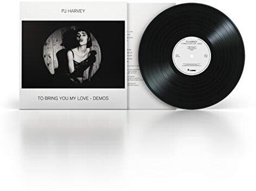 To Bring You My Love - Demos, Pj Harvey, LP
