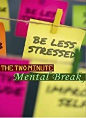 2 Minute Mental Break -- DVD