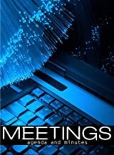 Meetings The Agenda And Minutes -- DVD