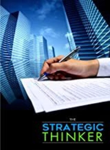 Strategic Thinker -- DVD
