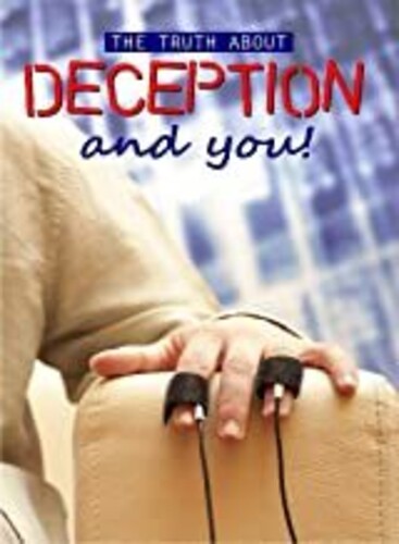 Truth About Deception And You -- DVD