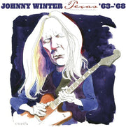 Texas '63-'68