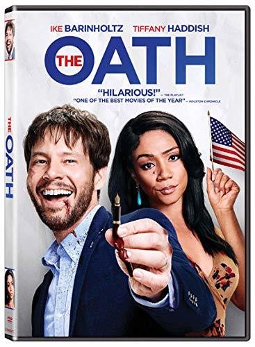 OATH -- DVD