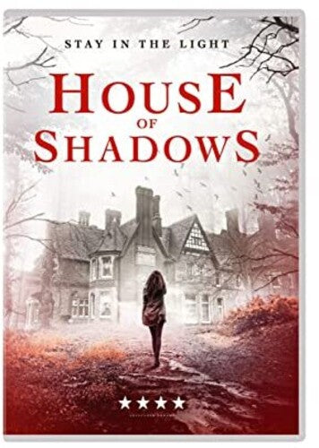 House Of Shadows -- DVD