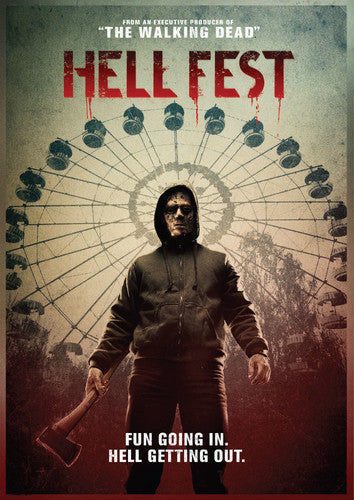 Hellfest -- DVD
