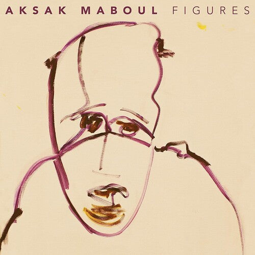 Figures, Aksak Maboul, LP