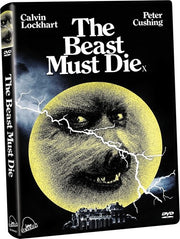 Beast Must Die