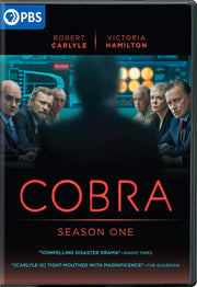 Cobra: Season 1