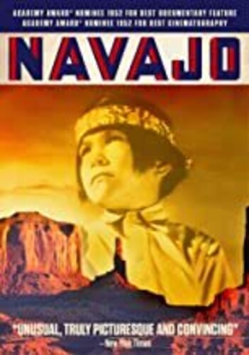 Navajo -- DVD
