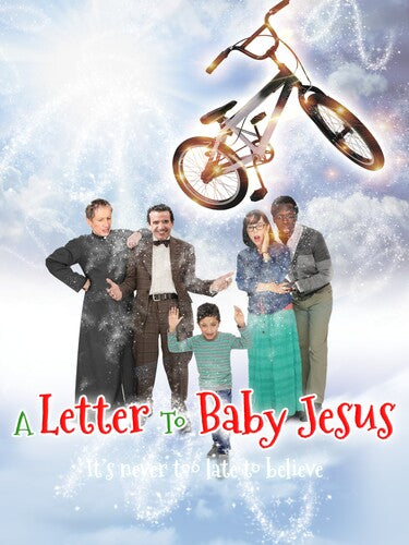 Letter To Baby Jesus -- DVD