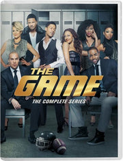 Game: Complete Series
