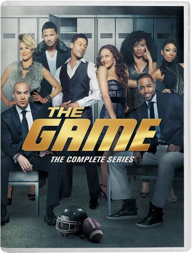 Game: Complete Series