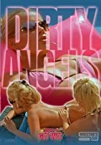 Dirty Angels Chapter Two: Get Wet -- DVD
