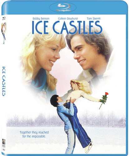 Ice Castles 1978, Ice Castles 1978, Blu-Ray