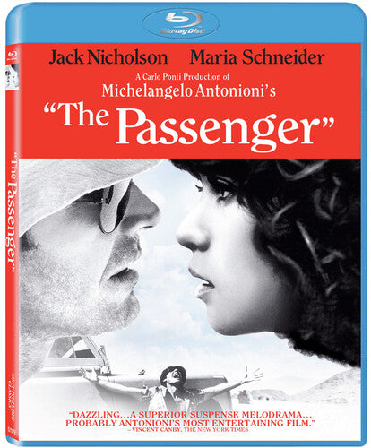 Passenger