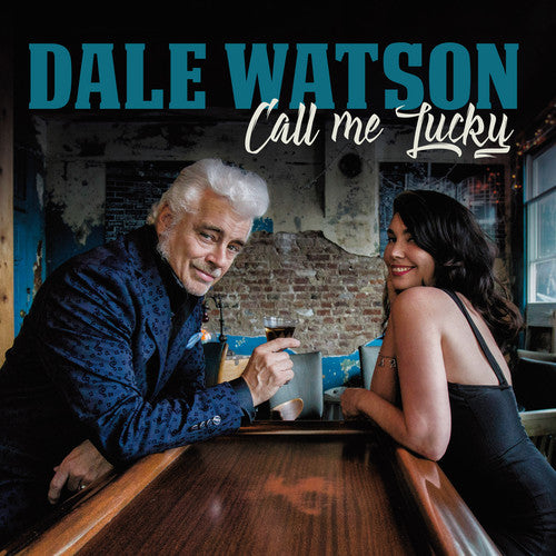 Call Me Lucky -- Dale Watson, CD