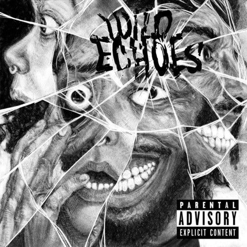 Wild Echoes -- Black Creatures, CD