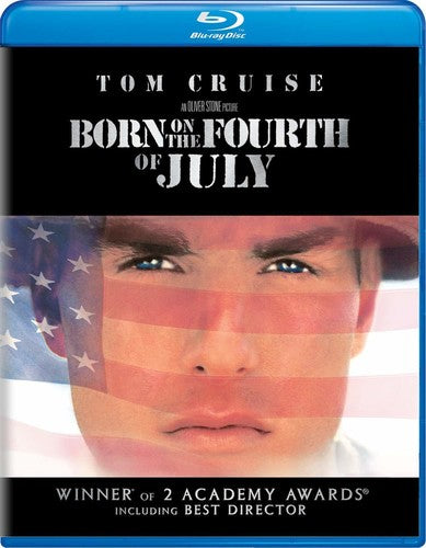 Born On The Fourth Of July