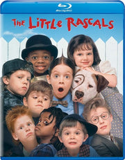 Little Rascals