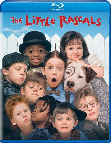 Little Rascals