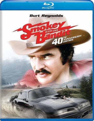 Smokey & The Bandit - 40Th Anniversary Edition