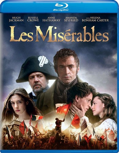 Les Miserables (2012)