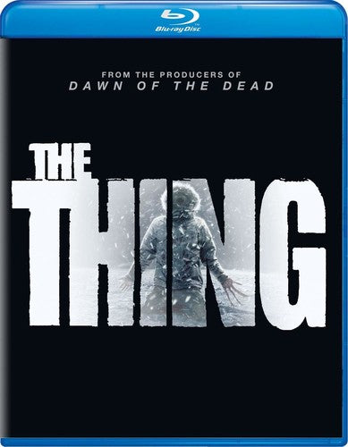 Thing (2011)