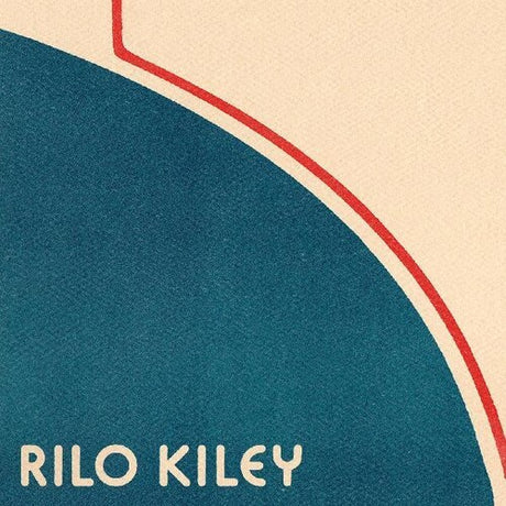 Rilo Kiley, Rilo Kiley, LP