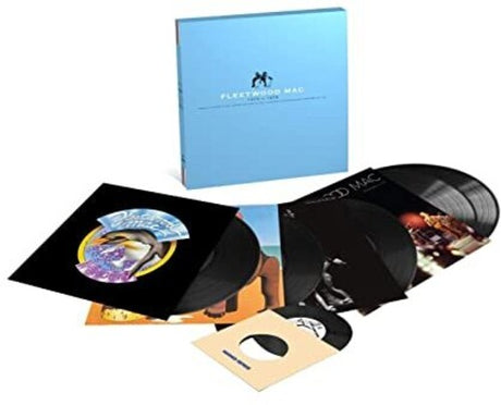 Fleetwood Mac: 1973-1974, Fleetwood Mac, LP