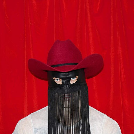 Pony, Orville Peck, Cassette