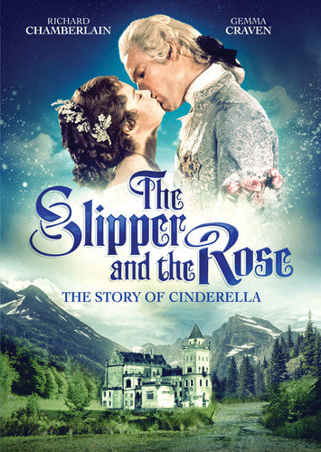 Slipper & The Rose, Slipper & The Rose, DVD