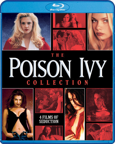 Poison Ivy Collection
