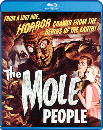 Mole People