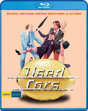 Used Cars